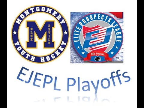 [EJEPL] MYHA 16U AA Blue vs Genesis 2/1/2020