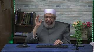 حول شبهة الربا في الاقتراض من حسابات التقاعد/السبت(15-4-2023م)فتاوى علي الهواء مباشرة image