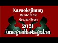 RUMBO AL SUR_KARAOKE ESTILO_GERARDO REYES DJJIMMY EL GENIO