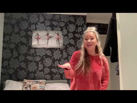 A thousand years - Makaton sign-a-long