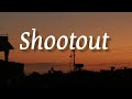 Izzamuzzic - Shootout (lyrics) || Who was the girl that was on your side||