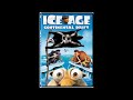 Opening To Ice Age Continental Drift 2012 DVD