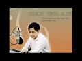 전영혁의 음악세계 2001년 10월 19일