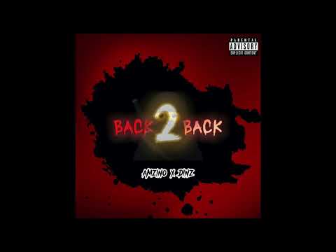 Amzino & Dinz - Back2Back