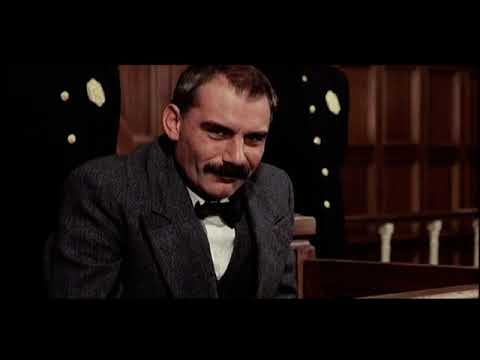 Gian Maria Volontè an actor against 1 part