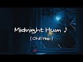 Weird Waveforms Midnight Hum