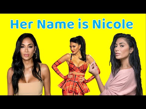 The Story of Nicole Scherzinger (Eden's Crush, Pussycat Dolls, Failed Reunion)