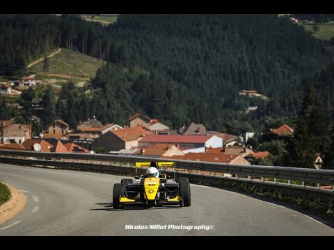 Dunières 2024 - Teaser