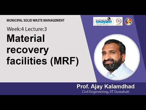 Municipal Solid Waste Management Intro Video