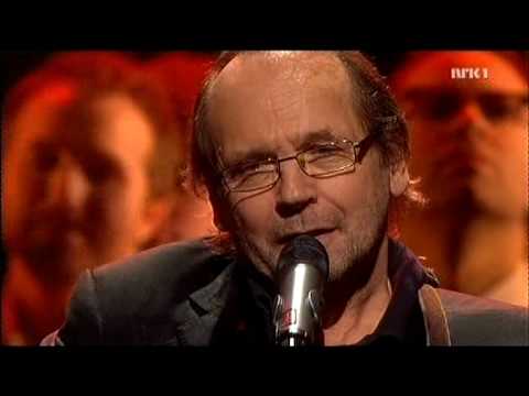 Ole Paus - Den stilleste timen (2010)