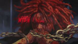 Trippie Redd – Ok, Cool (Official Lyric Video)