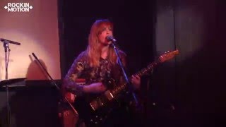 METAMORFICA. "NO SOY TU OBJETO" en Oui Oui Fest 2015.