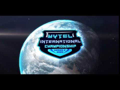 RRQ SENA vs ONIC PH @ MYTEL INTERNATIONAL CHAMPIONSHIP SERIES 2