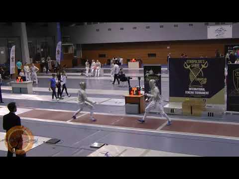 Etropolski MSCWC 2018 - L4 - Terekhov RUS v Horvath HUN