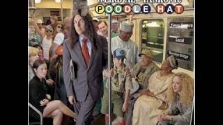 Party At The Leper Colony-Weird Al Yankovic