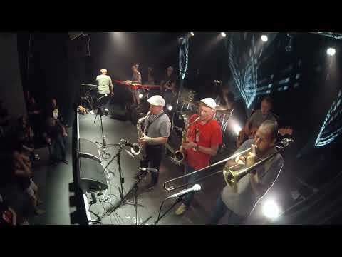 Potato 5 - Call Me Master (live in Cologne, 11. 06. 2022)