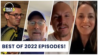 Best of 2022 Episodes!