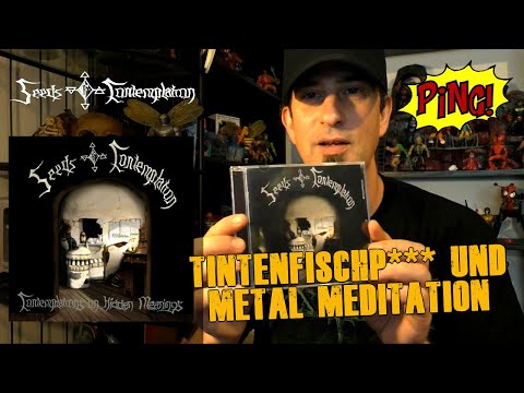 Goreministers Reviews / Seeds Of Contemplation - Contemplations On Hidden Meanings