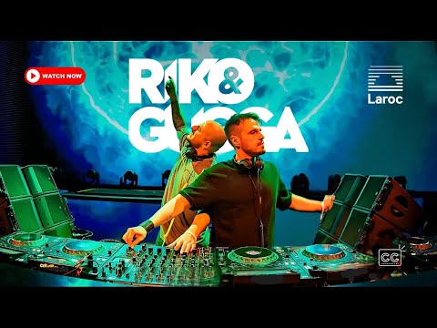 RIKO & GUGGA Live at Laroc Club - Valinhos | SP | Brazil 2024