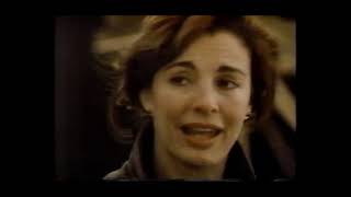 Patriot Games (1992) TV Spot #1