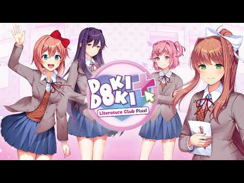 Sound Test Unlocked! Best VGM 1871 - Dear Sunshine (Doki Doki Literature Club Plus!)