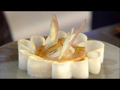 ChefAlps 2016 - Tohru Nakamura