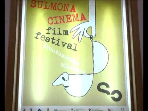ONDA TG 20.12.2013 - TERZA GIORNATA SULMONA CINEMA