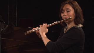 Syrinx de Debussy par Magali Mosnier | Le live de la matinale