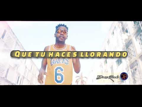 Que tú haces llorando/ @The Centinela MC Ikaro @reggaeville  @URBAN_LATIN_MUSIC_VIP