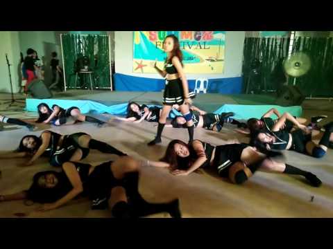 Catch Me (Cosmic Girls) Dance Cover by CELESTIALS.