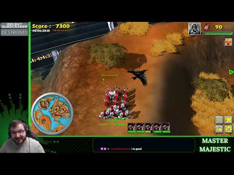 That is a lot of bonus Billies! Gladiators Galactic Circus Games part 3