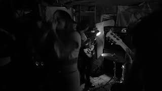 Plexi live @ Punx House