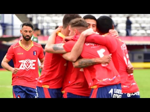 DEPORTIVO ESPAÑOL 2-0 LAFERRERE || Primera C || GOLES