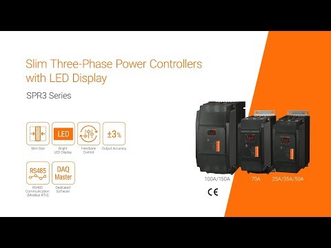 Genset Controller