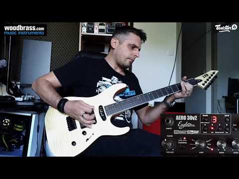 EAGLETONE AERO 30 V2 - Test & Avis des clients Woodbrass