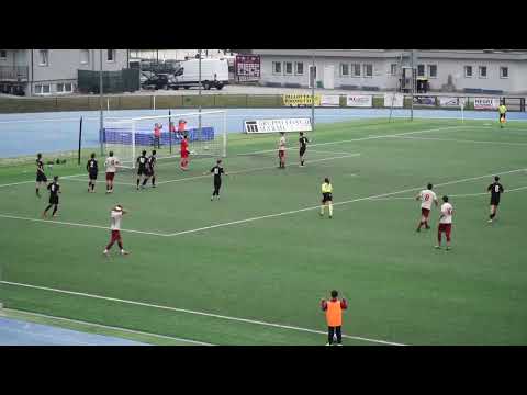 Juve Domo vittoriosa, colpo Piedimulera