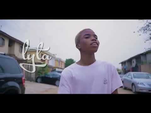 Lyta ft olamide - ore (Official Video)