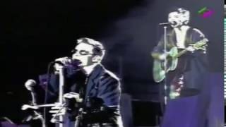 Deacon Blue "Hang Your Head" live 1993