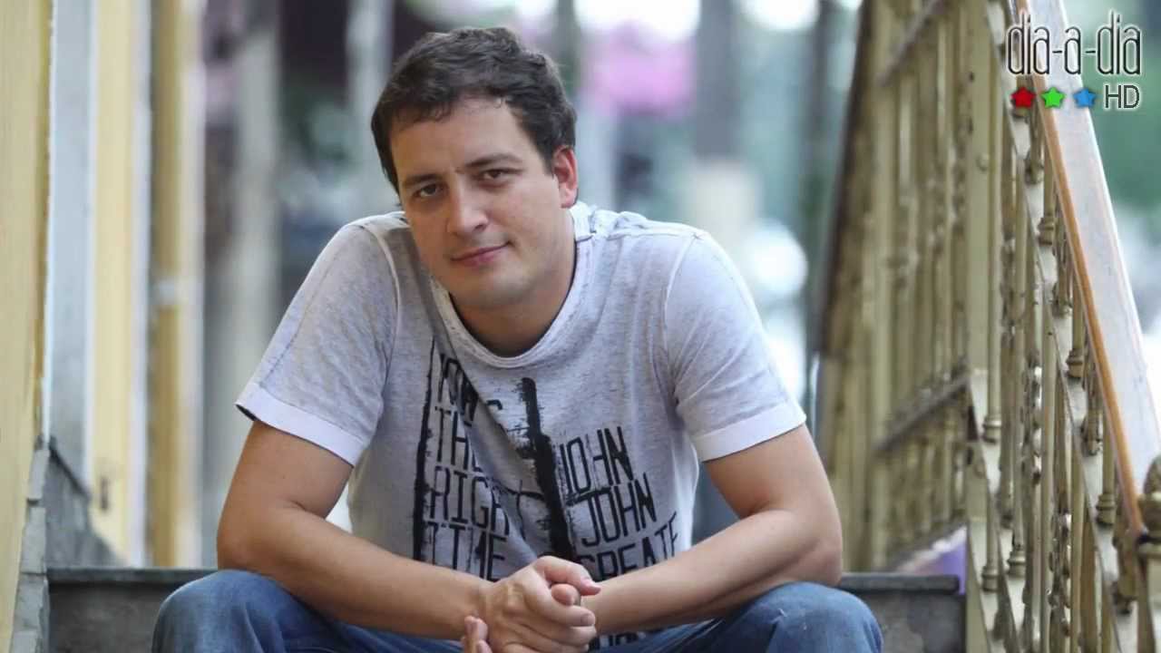 Dia-a-Dia edição de abril