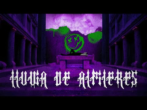 04. LLUVIA DE ALFILERES | PROZAC x QUAJEN (Audio)