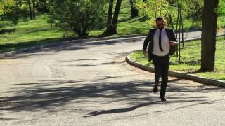 Leblond - Juguemos a la soledad [Vídeo Oficial]