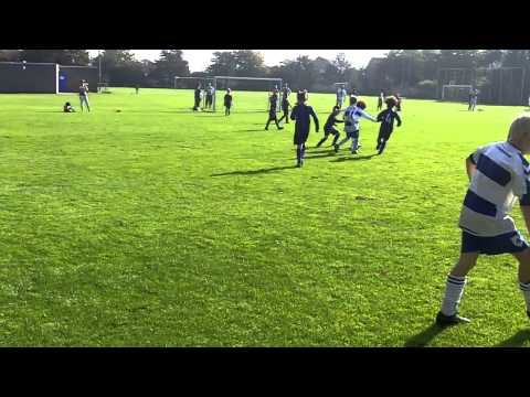 Batavia '90 F1 - Buitenboys F2 01/10/2011