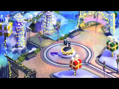 VMK Unleashed Trailer