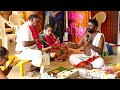 VIDYA ABYASAM 2024 2025 Maharishi Vidya Mandir Senior Secondary School MADURAI 18
