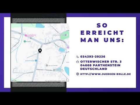 Taxi Rolle GmbH YouTube-Vdeominiatur 5