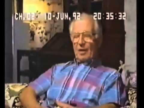 Operation Gladio, NATO secretly worked with Klaus Barbie & SS Generals AFTER WWII, ODESSA