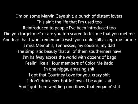 Aston Martin Music - Drake Verse