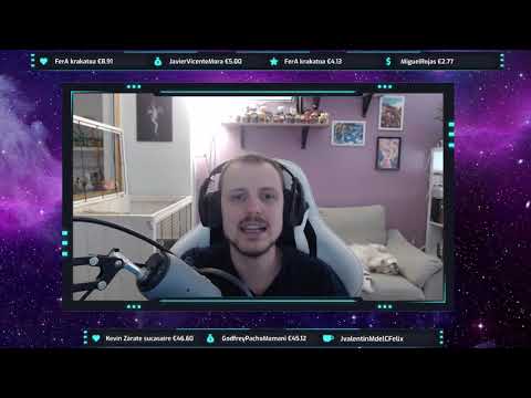 Leyendas SC2: Dreamhack Valencia 2018 Final Serral vs Has ¡Cheese a tope! #Starcraft2