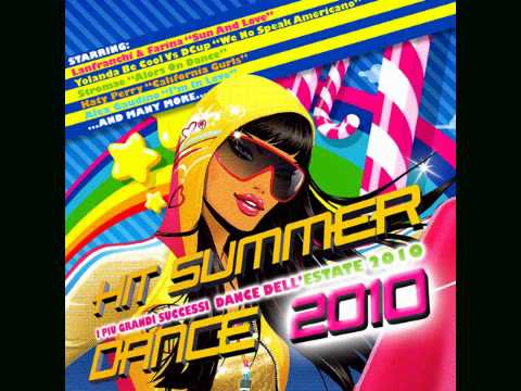 THE BEST 10 HOUSE MUSIC HIT OF SUMMER 2010