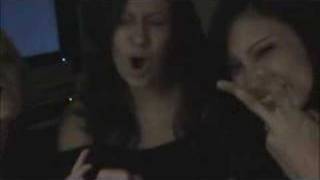 Carter&#39;s Chord Dancin&#39; On The Bus...